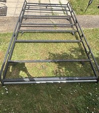 Vauxhall vivaro rhino for sale  STANFORD-LE-HOPE