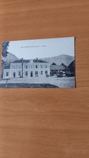 Cpa alberville gare d'occasion  Valençay