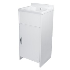 Lavatoio compatto pvc usato  Secli
