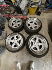 Schnizter type ronal for sale  KINGSBRIDGE