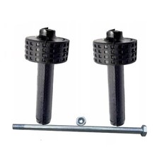 Kit perno bullone usato  Brusciano