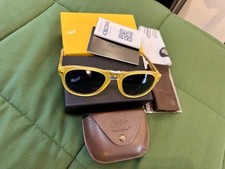 Persol steve mcqueen for sale  NORTHOLT