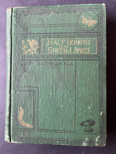 Vintage half hours for sale  SWINDON