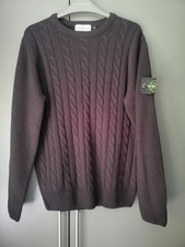 Stone island jumper for sale  CROWTHORNE
