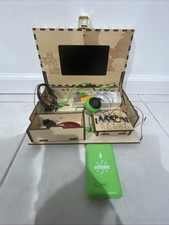 Kit de computador Piper -Sem Raspberry Pi - Usado comprar usado  Enviando para Brazil
