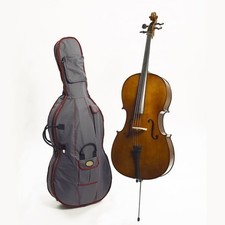 4stentor student cello for sale  LONDON