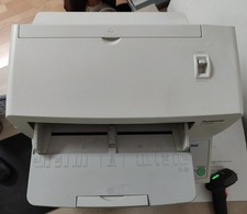 Scanner panasonic kvs5055c usato  Teramo