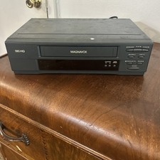 vcr vhs vru262at22 magnavox for sale  Amelia