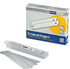 Ersatzklingen 18mm 3000 gebraucht kaufen  Hennigsdorf