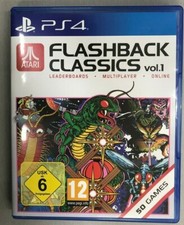 Flashback classics vol.1 d'occasion  Oloron-Sainte-Marie