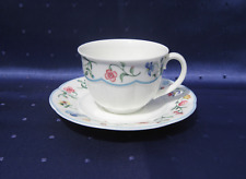 Kaffeetasse untertasse villero gebraucht kaufen  Lübeck