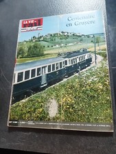 Sncf revue vie d'occasion  Caen