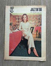 Weekend telegraph magazine for sale  LONDON