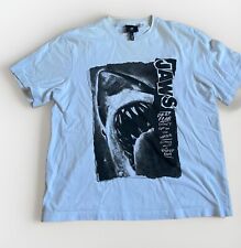 Jaws shirt gebraucht kaufen  Kiel