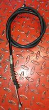 Cable embrayage beta d'occasion  Issoire