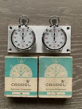 Vintage boxed swiss for sale  SUTTON-IN-ASHFIELD