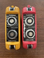 Emperor radios portables d'occasion  Paris XVIII
