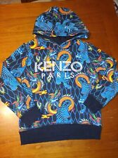 Felpa kenzo bambino usato  Verona