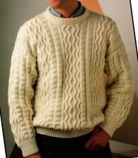 290 mans aran for sale  ALFRETON