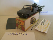 Dinky 800 815 d'occasion  Breteuil