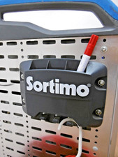 Sortimo würth bott gebraucht kaufen  Sulzbach-Rosenberg