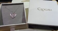 Genuine clogau silver for sale  CHORLEY