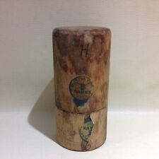 Ancienne boite bois d'occasion  Ambert
