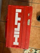 Hilti malette vide d'occasion  Poissy