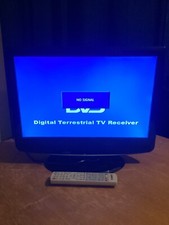 Technika lcd19b lcd for sale  GLENROTHES
