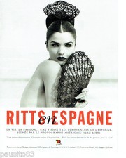 Publicite advertising 125 d'occasion  Roquebrune-sur-Argens
