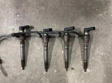 Lot injecteurs carburant d'occasion  Ressons-sur-Matz