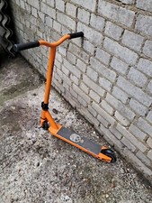Grit fluxx scooter for sale  MIDHURST