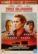 Three billboards outside for sale  STOCKPORT