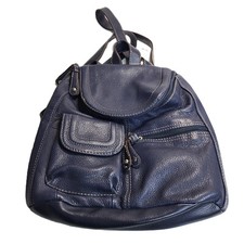 Euc tignanello blue for sale  La Crosse
