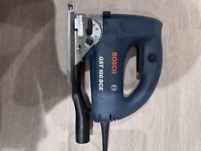 Bosch gst 100 for sale  DROITWICH