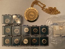 Buick city lapel for sale  Alpena