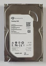 Hard disk seagate usato  Calimera