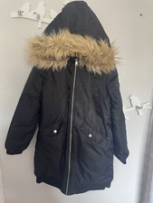 Girls minoti black for sale  WESTHILL