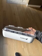 Usado, Berçário de jardim Gardyn Indoor Sprout, germinação interna, sistema de cultivo comprar usado  Enviando para Brazil