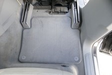 Riginal audi fußmatten gebraucht kaufen  Borgentreich