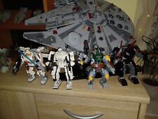 Große lego star gebraucht kaufen  Forst (Lausitz)