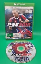 Arte de capa árabe PES Pro Evolution Soccer 2015 (XBO, Xbox One) comprar usado  Enviando para Brazil