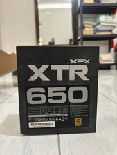 Xfx xtr 650w usato  Sant Angelo a Cupolo