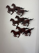 Sets metal wall for sale  Lone Wolf