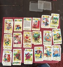 Kinder spielkarten kartenspiel gebraucht kaufen  Lehrte