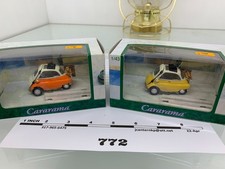772 cararama count d'occasion  Expédié en Belgium