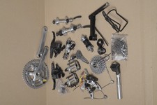 Shimano deore gruppe gebraucht kaufen  München