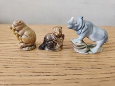 Wade whimsies vintage for sale  BIRMINGHAM