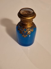 Flacon opaline souvenir d'occasion Flacon opaline souvenir d'occasion  Saint-Georges-d'Orques