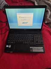 Acer extensa 5635 for sale  LLANYBYDDER